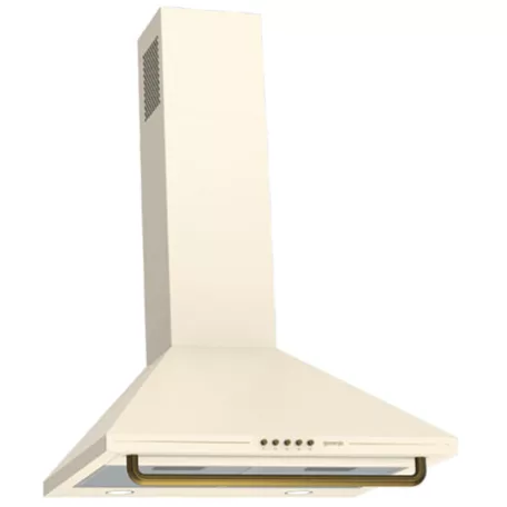 Gorenje PÁRAELSZÍVÓ KÜRTŐS WHC63CLI