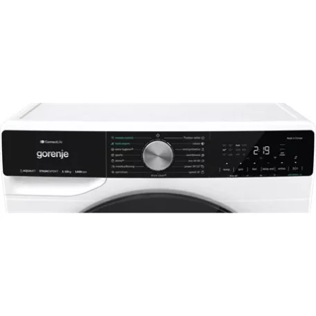 Gorenje MOSÓGÉP ELÖLTÖLTŐS WNS14A4TWIFI