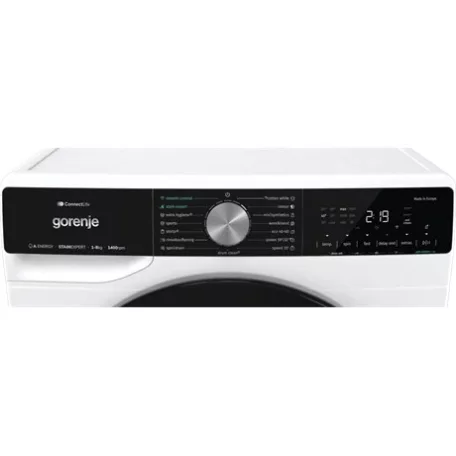 Gorenje MOSÓGÉP ELÖLTÖLTŐS WNS84A2TWIFI