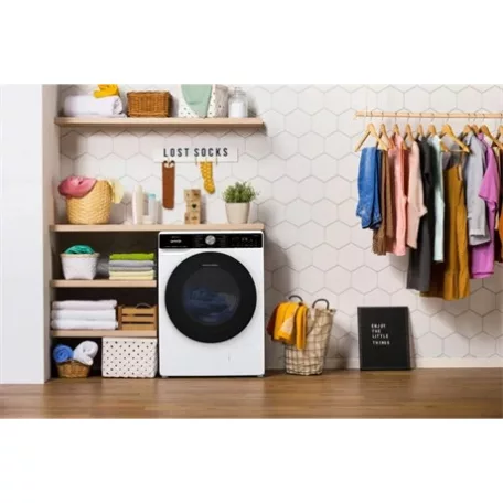 Gorenje MOSÓGÉP ELÖLTÖLTŐS WNS84A2TWIFI