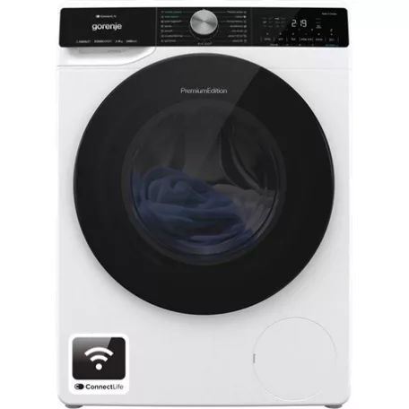 Gorenje MOSÓGÉP ELÖLTÖLTŐS WNS94A1TWIFI
