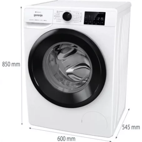 Gorenje MOSÓGÉP ELÖLTÖLTŐS WPNEI74ASWIFI
