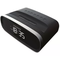 Grundig ÉBRESZTŐÓRÁS RÁDIÓ 1500