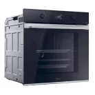 Haier SÜTŐ BEÉPÍTHETŐ ELEKTROMOS H6 ID25B3LHTX