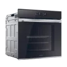 Haier SÜTŐ BEÉPÍTHETŐ ELEKTROMOS H6 ID25G3HTX