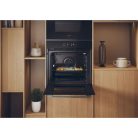 Haier SÜTŐ BEÉPÍTHETŐ ELEKTROMOS H6 ID25G3HTX