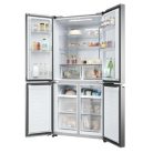 Haier HŰTŐ SIDE BY SIDE HCR3818DNMM
