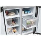 Haier HŰTŐ SIDE BY SIDE HCR3818DNMM