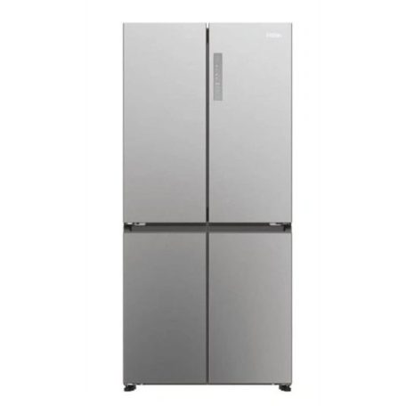 Haier HŰTŐ SIDE BY SIDE HCR3818ENMM