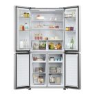 Haier HŰTŐ SIDE BY SIDE HCR3818ENMM