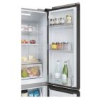 Haier HŰTŐ SIDE BY SIDE HCR3818ENMM