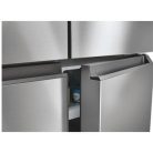 Haier HŰTŐ SIDE BY SIDE HCR3818ENMM