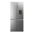 Haier HŰTŐ SIDE BY SIDE HCW7819EHMP