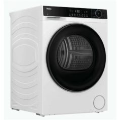 Haier SZÁRÍTÓGÉP HŐSZIVATTYÚS 7 KG HD70-D357TU1-S