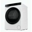 Haier SZÁRÍTÓGÉP HŐSZIVATTYÚS 7 KG HD70-D357TU1-S