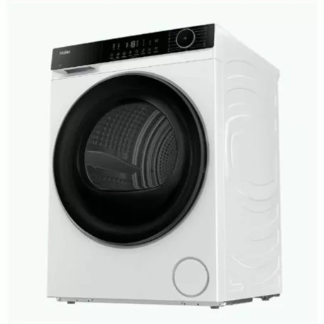 Haier SZÁRÍTÓGÉP HŐSZIVATTYÚS 7 KG HD70-D357TU1-S