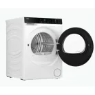 Haier SZÁRÍTÓGÉP HŐSZIVATTYÚS 7 KG HD70-D357TU1-S