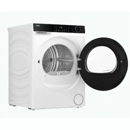 Haier SZÁRÍTÓGÉP HŐSZIVATTYÚS 7 KG HD70-D357TU1-S