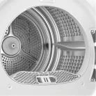 Haier SZÁRÍTÓGÉP HŐSZIVATTYÚS 7 KG HD70-D357TU1-S