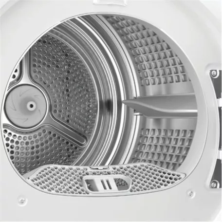 Haier SZÁRÍTÓGÉP HŐSZIVATTYÚS 7 KG HD70-D357TU1-S
