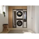 Haier SZÁRÍTÓGÉP HŐSZIVATTYÚS 7 KG HD70-D357TU1-S