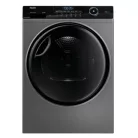 Haier SZÁRÍTÓGÉP HŐSZIVATTYÚS HD80-A3959R-S