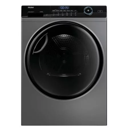 Haier SZÁRÍTÓGÉP HŐSZIVATTYÚS HD80-A3959R-S