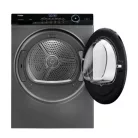Haier SZÁRÍTÓGÉP HŐSZIVATTYÚS HD80-A3959R-S