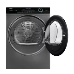 Haier SZÁRÍTÓGÉP HŐSZIVATTYÚS HD80-A3959R-S
