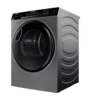 Haier SZÁRÍTÓGÉP HŐSZIVATTYÚS HD80-A3959R-S