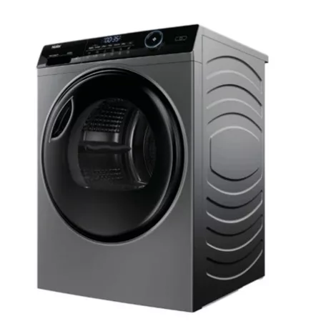 Haier SZÁRÍTÓGÉP HŐSZIVATTYÚS HD80-A3959R-S