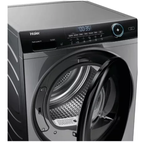 Haier SZÁRÍTÓGÉP HŐSZIVATTYÚS HD80-A3959R-S