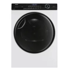 Haier SZÁRÍTÓGÉP HŐSZIVATTYÚS HD80-A3959-S