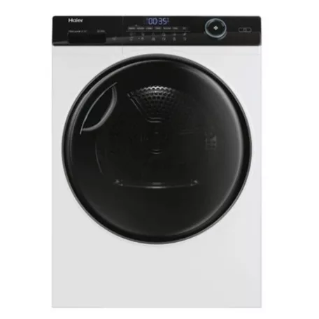 Haier SZÁRÍTÓGÉP HŐSZIVATTYÚS HD80-A3959-S