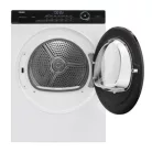 Haier SZÁRÍTÓGÉP HŐSZIVATTYÚS HD80-A3959-S