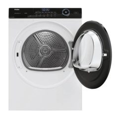 Haier SZÁRÍTÓGÉP HŐSZIVATTYÚS HD80-A3959-S