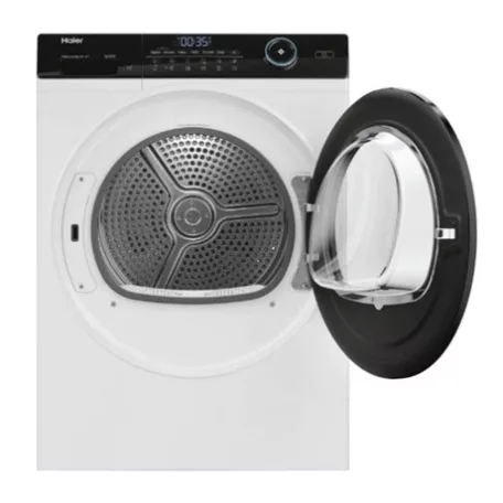 Haier SZÁRÍTÓGÉP HŐSZIVATTYÚS HD80-A3959-S