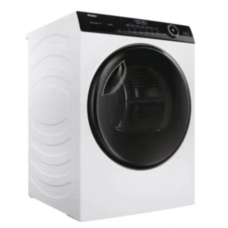 Haier SZÁRÍTÓGÉP HŐSZIVATTYÚS HD80-A3959-S