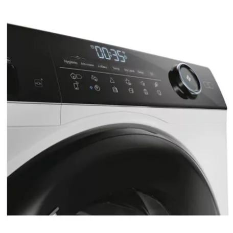 Haier SZÁRÍTÓGÉP HŐSZIVATTYÚS HD80-A3959-S