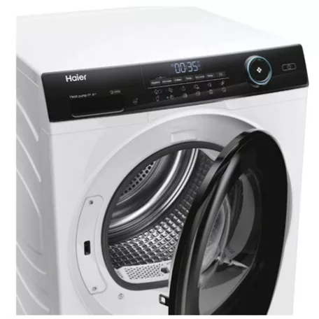 Haier SZÁRÍTÓGÉP HŐSZIVATTYÚS HD80-A3959-S