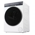 Haier SZÁRÍTÓGÉP HŐSZIVATTYÚS 8 KG HD80-CQ387U1-S