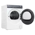 Haier SZÁRÍTÓGÉP HŐSZIVATTYÚS 8 KG HD80-CQ387U1-S