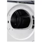 Haier SZÁRÍTÓGÉP HŐSZIVATTYÚS 8 KG HD80-CQ387U1-S