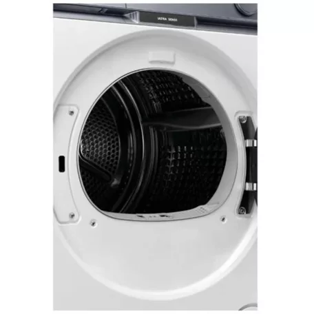 Haier SZÁRÍTÓGÉP HŐSZIVATTYÚS 8 KG HD80-CQ387U1-S