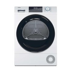Haier SZÁRÍTÓGÉP HŐSZIVATTYÚS 8 KG HD80-E929E-S