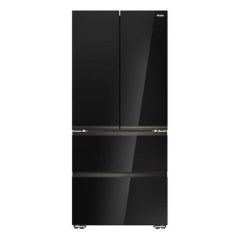 Haier HŰTŐ SIDE BY SIDE HFKR7819DNGB