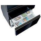 Haier HŰTŐ SIDE BY SIDE HFKR7819DNGB