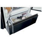 Haier HŰTŐ SIDE BY SIDE HFKR7819DNGB