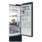 Haier HŰTŐ SIDE BY SIDE HFKR7819DNGB