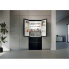 Haier HŰTŐ SIDE BY SIDE HFKR7819DNGB